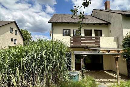 Haus Regensburg Ganghofersiedlung - 6 Zimmer, 139 m&sup2;, 780.000&euro; | Angebot:27137481