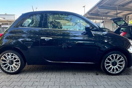 Fiat 500 34.100 km 8.990 &euro; Regensburg 93053