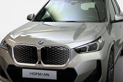 BMW iX1 17.315 km 51.737 &euro; Regensburg 93055