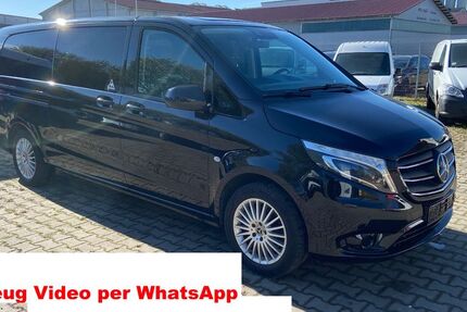 Mercedes-Benz Vito 369.353 km 27.251 &euro; Alteglofsheim 93087