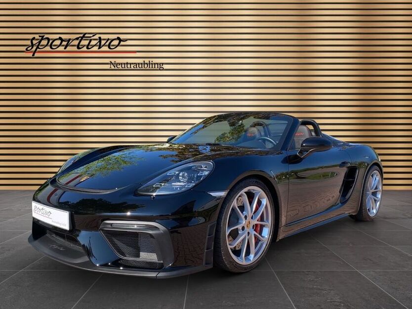 Boxster