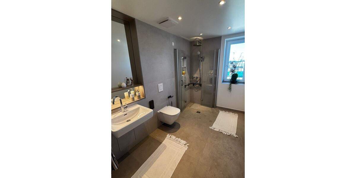 Etagenwohnung Abensberg Gaden - 3 Zimmer, 74 m&sup2;, 1.025&euro; | Angebot:25836653