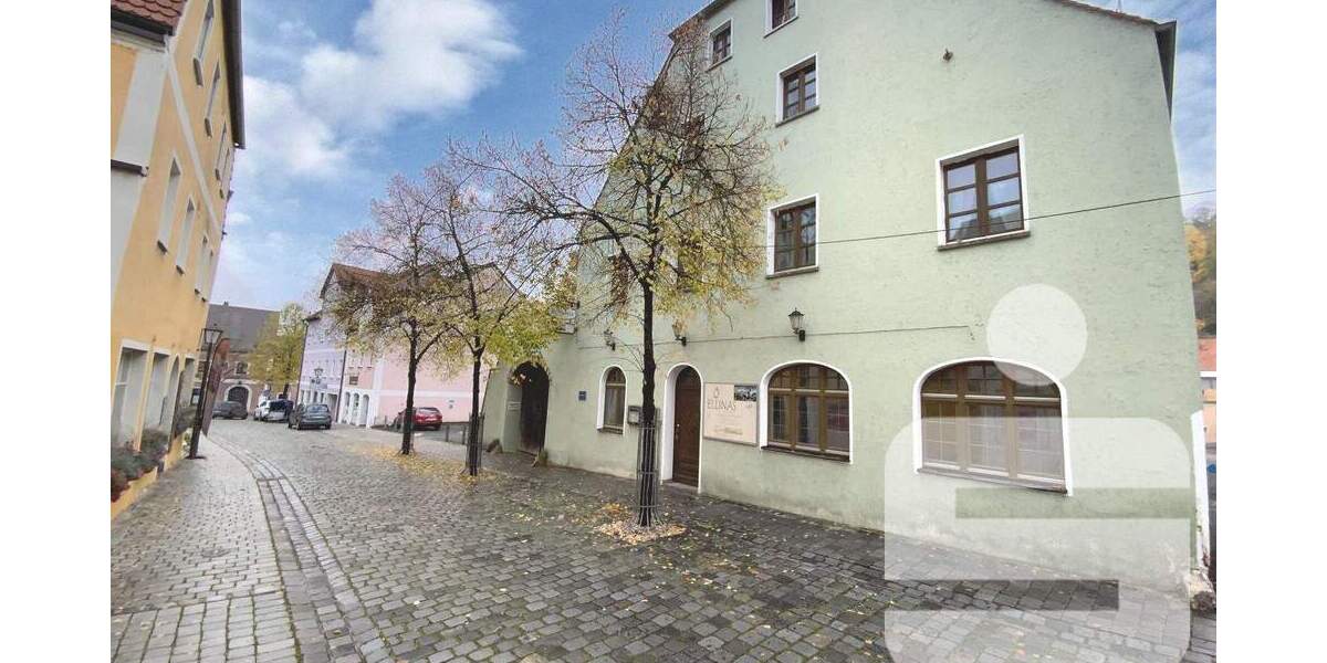 Mehrfamilienhaus, Wohnhaus Burglengenfeld - 1 Zimmer, 332 m&sup2;, 760.000&euro; | Angebot:25192205