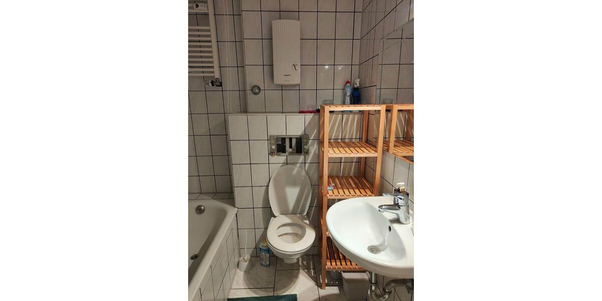 Etagenwohnung Deuerling - 2 Zimmer, 53 m&sup2;, 800&euro; | Angebot:26465625