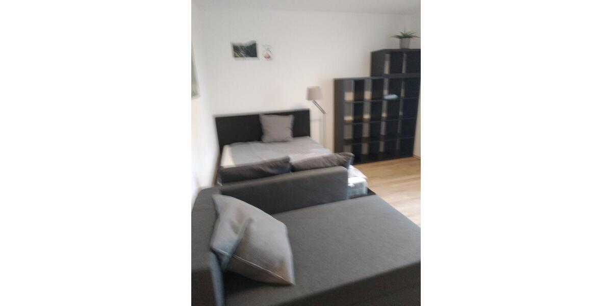 Erdgeschoßwohnung Regensburg Galgenberg - 1 Zimmer, 24 m&sup2;, 350&euro; | Angebot:25960617