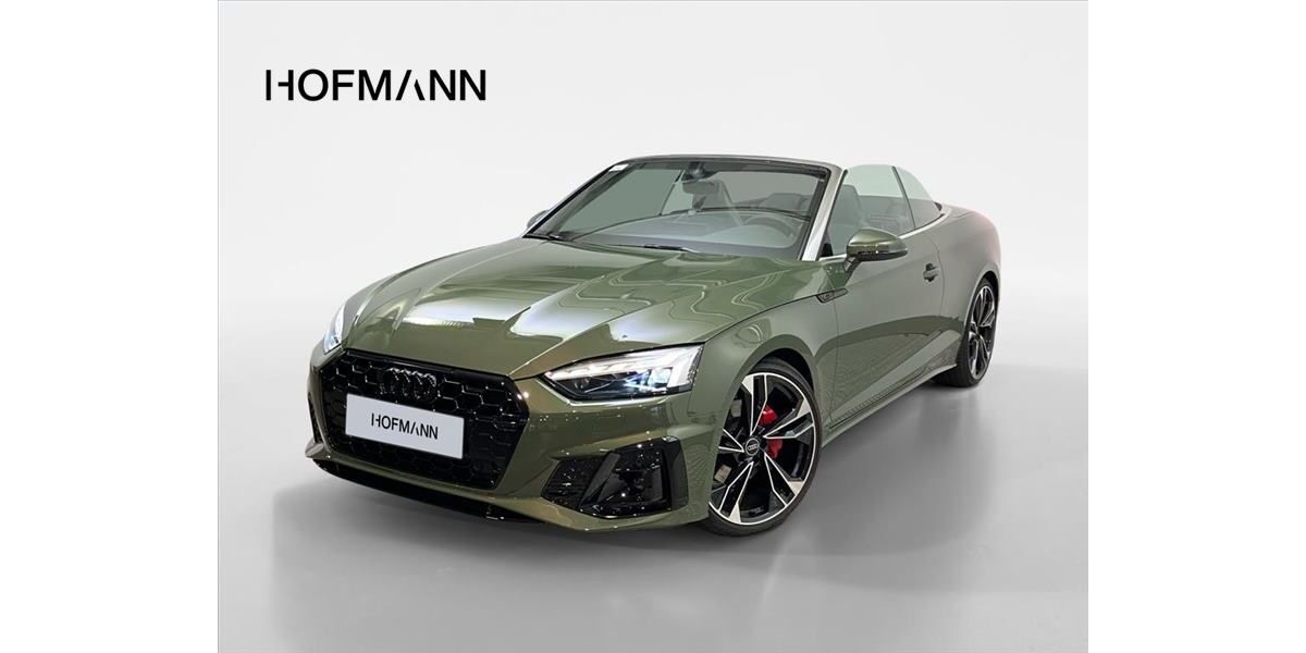 Audi A5 4.100 km 49.747 € Regensburg 93055