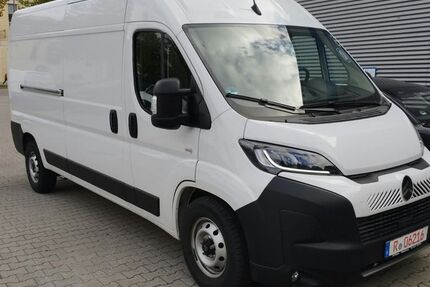 Citroen Jumper 21.500 km 26.890 &euro; Regensburg 93053