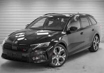Gebrauchtwagen Skoda Octavia