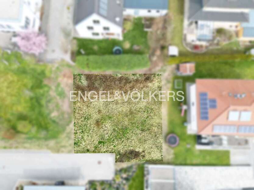 Grundstück zu verkaufen in Burglengenfeld 215.000 € 580 m²