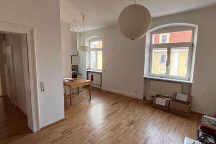 Wohnung Regensburg Brandlberg - 2 Zimmer, 48 m&sup2;, 259.000&euro; | Angebot:26200239