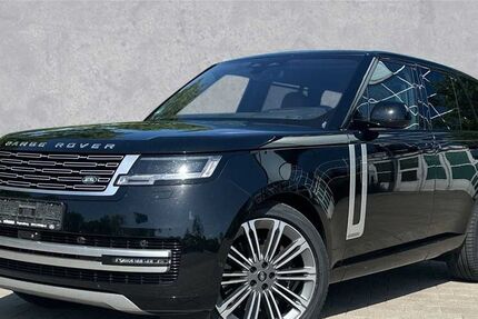 Land Rover Range Rover 107.000 km 116.490 &euro; Regensburg 93059