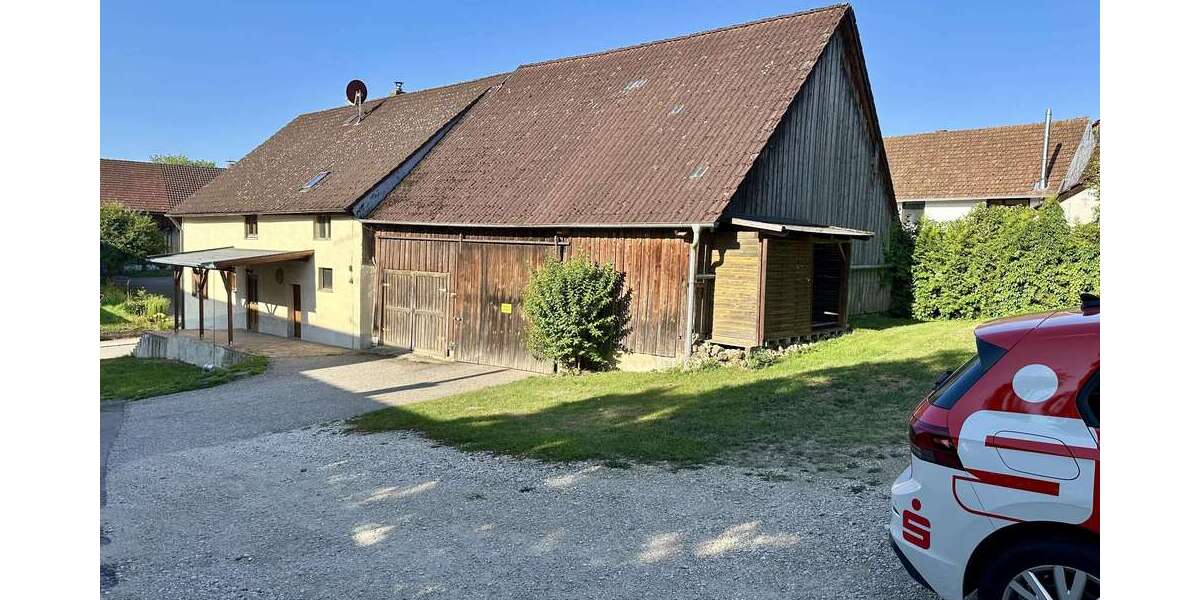 Einfamilienhaus Nittendorf - 4 Zimmer, 125 m&sup2;, 295.000&euro; | Angebot:27239447
