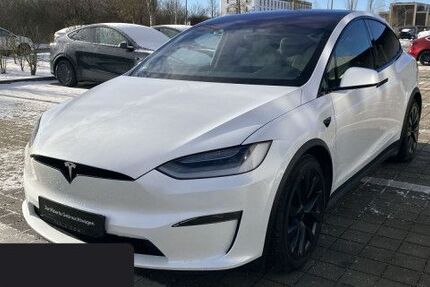 Tesla Model X 13.414 km 84.300 &euro; Obertraubling 93083