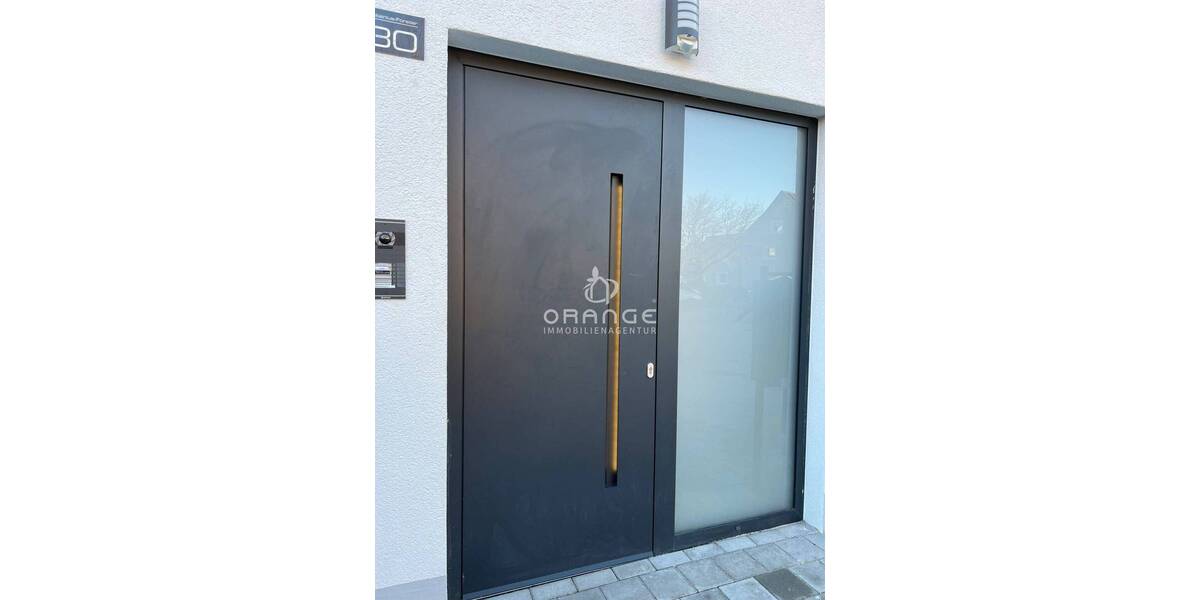 Etagenwohnung Regensburg / Schwabelweis Schwabelweis - 3 Zimmer, 75 m&sup2;, 478.627&euro; | Angebot:26796603