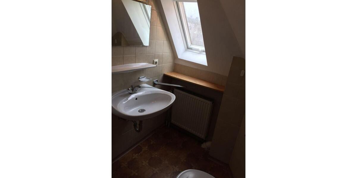 1-Zimmer-Apartment I 27m² I zentral gelegen 1 zimmer