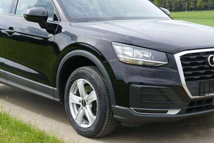 Audi Q2 71.800 km 12.999 &euro; Hohenschambach 93155