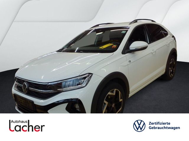 VW Taigo 25.759 km 26.190 &euro; Nittenau 93149