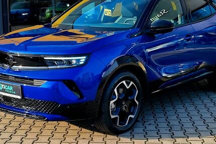 Opel Mokka 1.842 km 23.980 &euro; Kelheim 93309