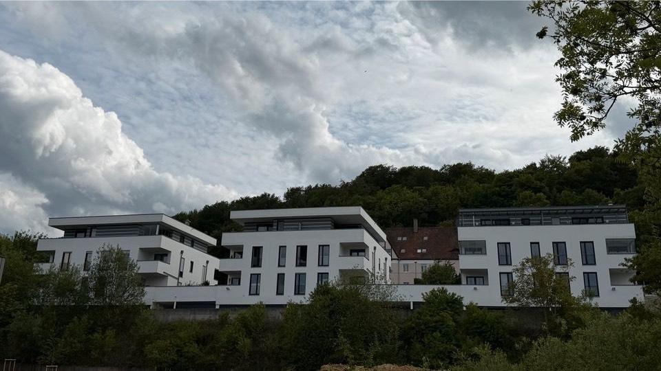 Etagenwohnung Kelheim - 3 Zimmer, 76 m&sup2;, 360.000&euro; | Angebot:27416042