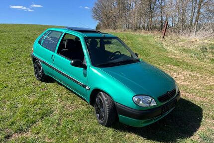 Citroen SAXO