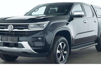 VW Amarok 9.990 km 55.770 € Regensburg 93053