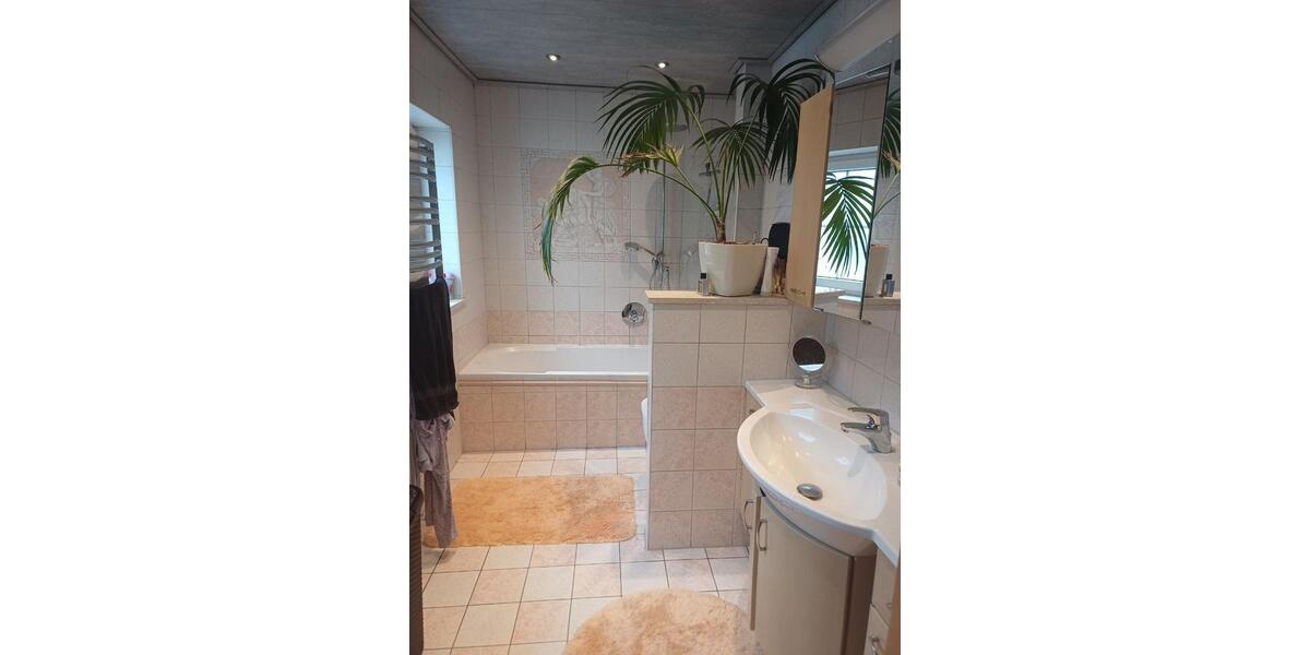 Terrassenwohnung Geiselhöring - 4 Zimmer, 140 m&sup2;, 1.200&euro; | Angebot:25539730