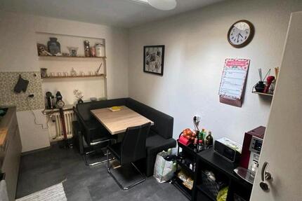 Wohnung zu vermieten