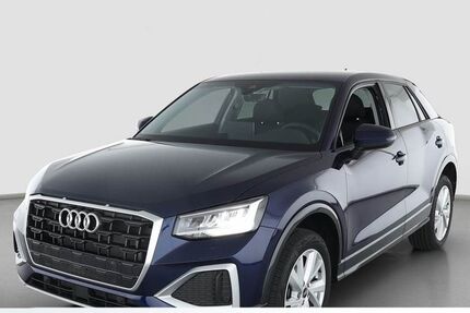 Audi Q2 9.519 km 32.170 &euro; Neutraubling 93073