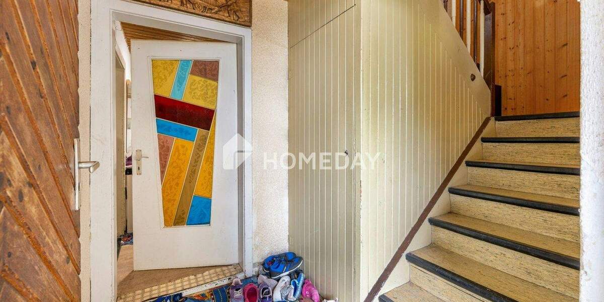 Mehrfamilienhaus, Wohnhaus Nittendorf (Schönhofen) Schönhofen - 5 Zimmer, 167 m&sup2;, 449.000&euro; | Angebot:25702474