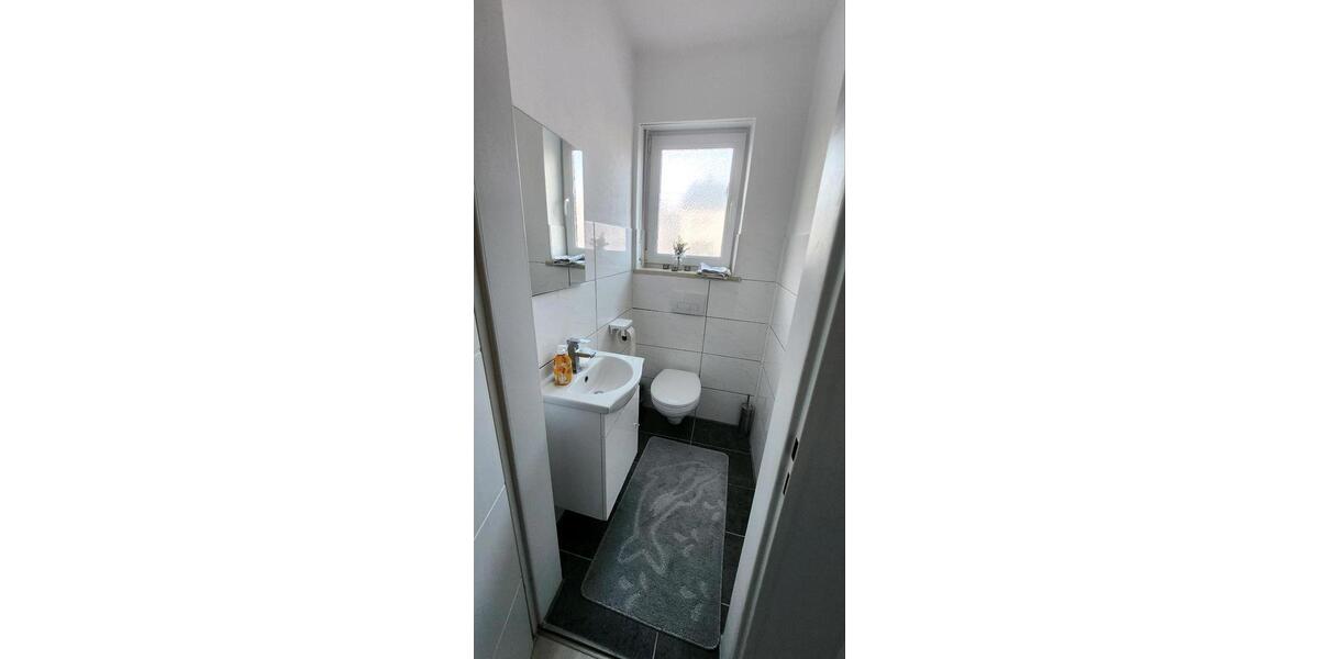 Erdgeschoßwohnung Tegernheim - 3 Zimmer, 86 m&sup2;, 349.000&euro; | Angebot:26600839