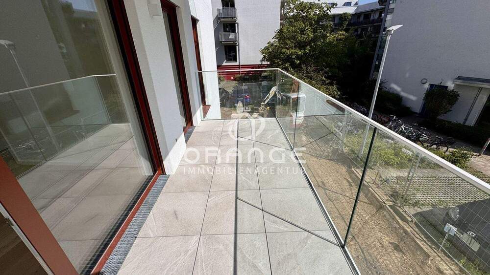 Etagenwohnung Regensburg Innenstadt - 2 Zimmer, 57 m&sup2;, 530.000&euro; | Angebot:24967189