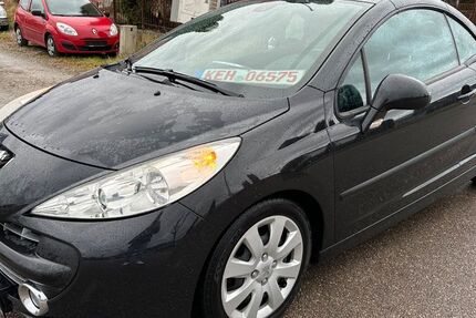 Peugeot 207 160.000 km 1.500 &euro; Abensberg 93326