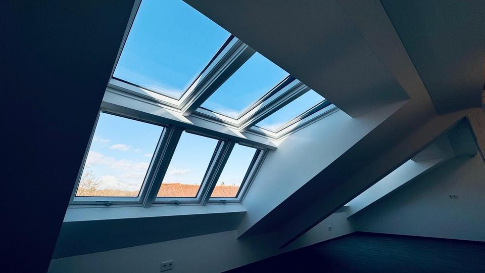 Dachgeschoßwohnung Beratzhausen - 3 Zimmer, 84 m&sup2;, 1.029&euro; | Angebot:24854465