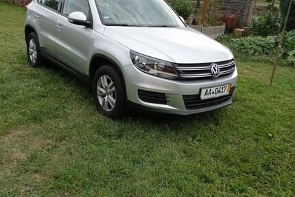 VW Tiguan 230.000 km 7.600 &euro; Teublitz 93158