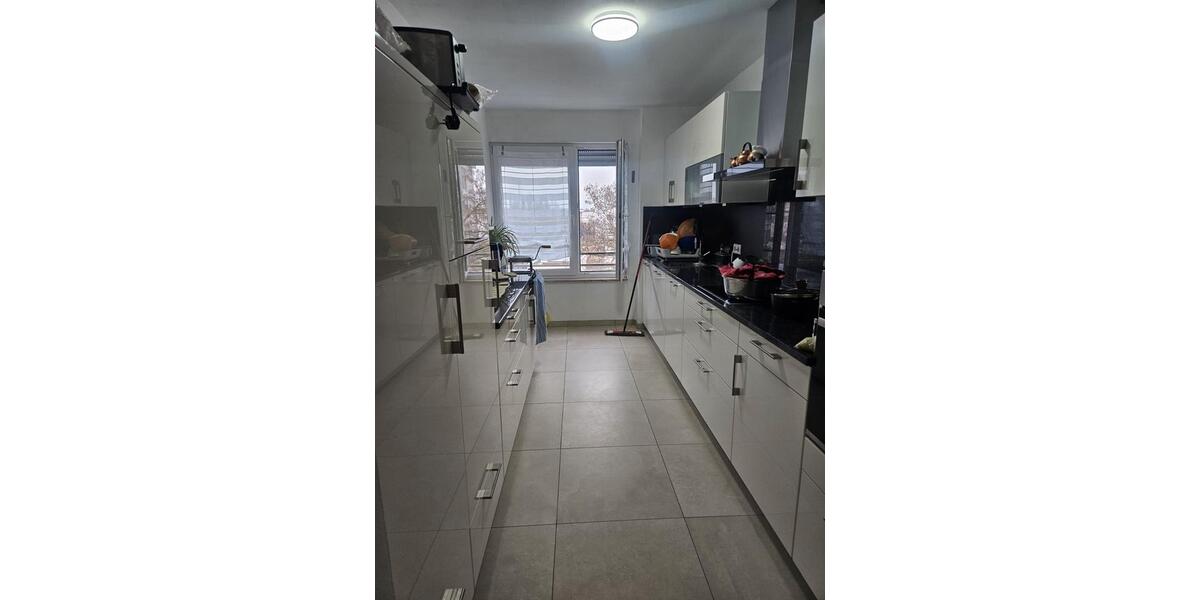 Etagenwohnung Regensburg Brandlberg - 4 Zimmer, 100 m&sup2;, 560.000&euro; | Angebot:27071191