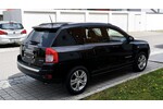 Jeep Compass 122.000 km 8.390 € Regensburg 93019