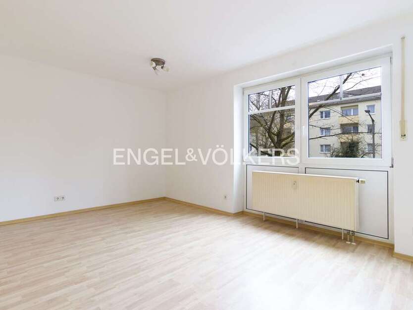 Wohnung zum Kaufen in Regensburg 139.000 € 30 m²