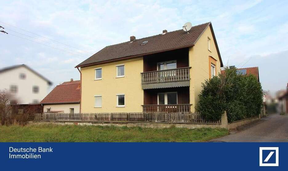 Haus zum Kaufen in Saal 395.000 € 170 m²