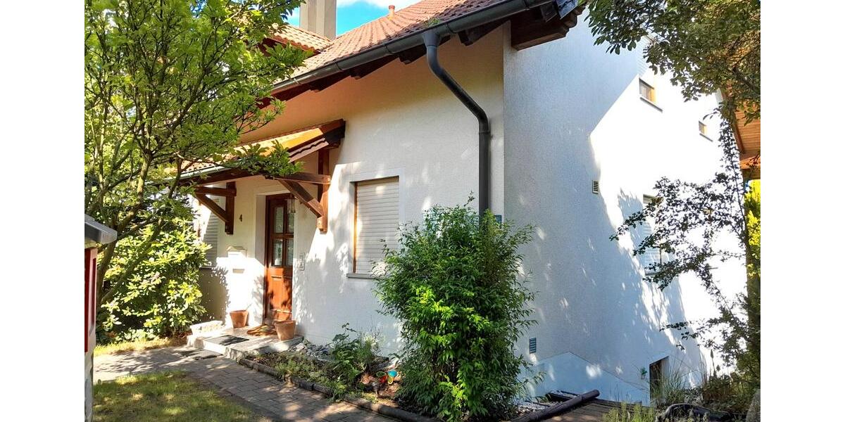 Doppelhaushälfte Walderbach - 6 Zimmer, 174 m&sup2;, 415.000&euro; | Angebot:27132759