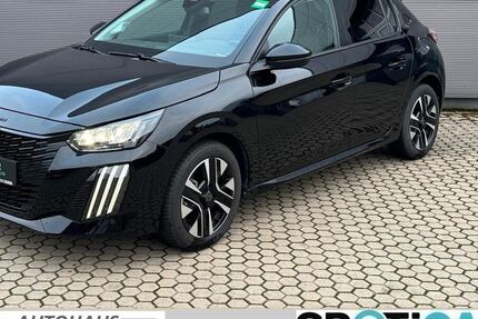 Peugeot 208 12.284 km 18.450 &euro; Rohr 93352