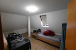 Dachgeschoßwohnung Regensburg Konradsiedlung - 2 Zimmer, 65 m&sup2;, 800&euro; | Angebot:26241920