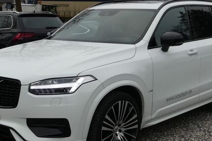 Volvo XC90 73.500 km 49.950 &euro; Regensburg 93059
