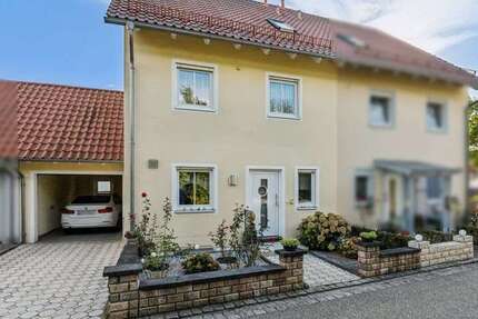 Haus zum Kaufen in Köfering 590.000 € 140 m²