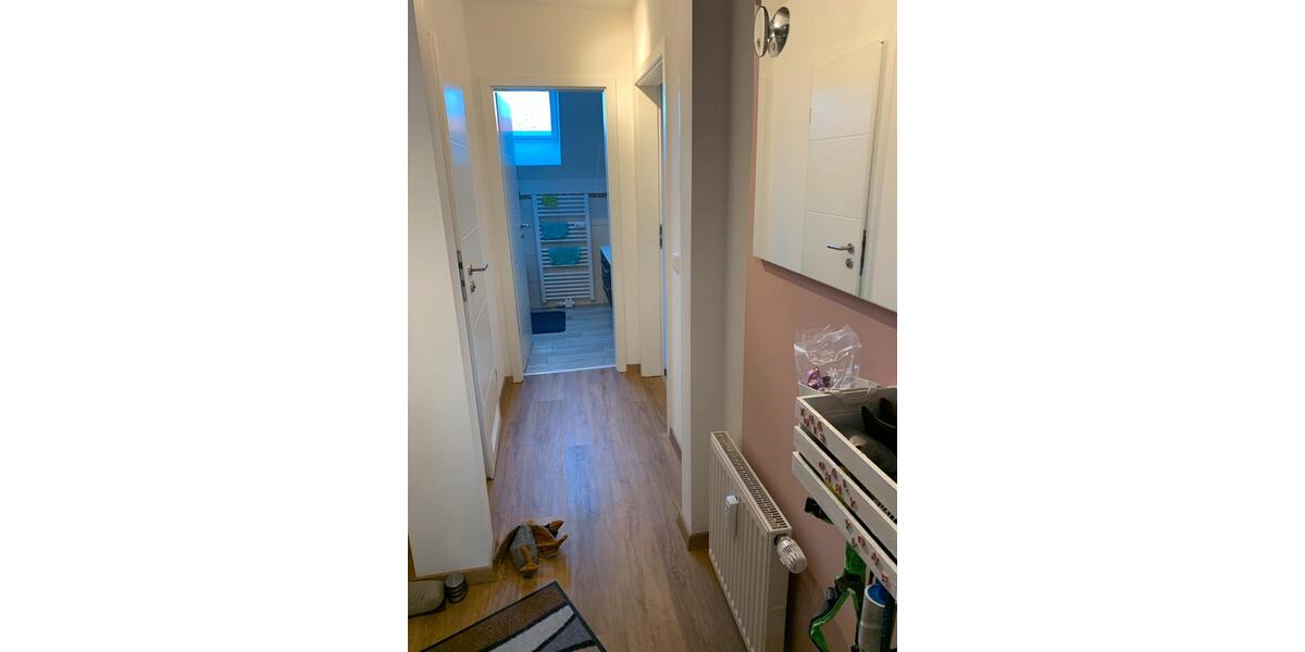 Maisonettenwohnung Saal an der Donau - 3.5 Zimmer, 81 m&sup2;, 1.300&euro; | Angebot:26447574