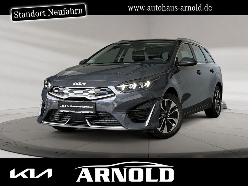 ceed Sportswagon