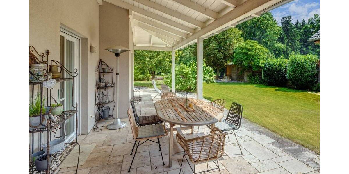 Perfekt für Familien in ruhiger Ortsrandlage! Großzügiges Einfamilienhaus mit moderner Ausstattung! 6 zimmer