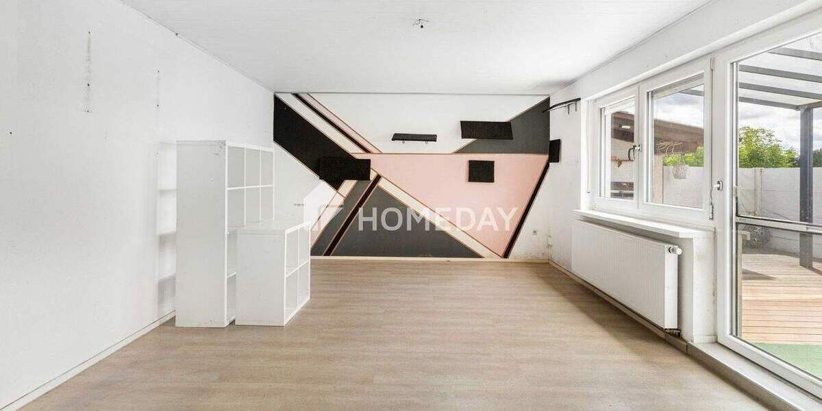 Einfamilienhaus Bernhardswald - 6 Zimmer, 150 m&sup2;, 410.000&euro; | Angebot:25695187