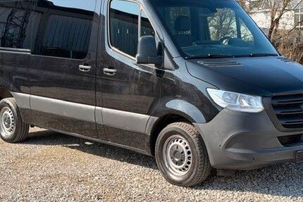 Mercedes-Benz Sprinter 94.921 km 40.996 &euro; Obertraubling 93083
