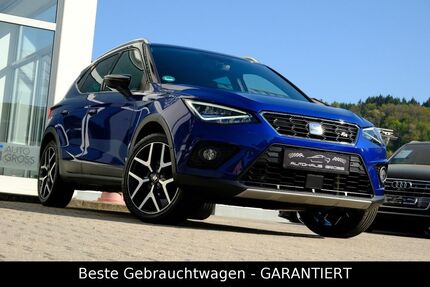 Seat Arona 84.200 km 18.250 &euro; Wörth a.d. Donau, bei Regensburg 93086
