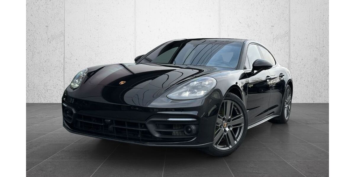 Porsche Panamera 79.850 km 82.900 &euro; Regensburg 93055